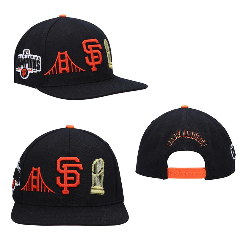 2024 MLB San Francisco Giants Hat TX202407144->mlb hats->Sports Caps